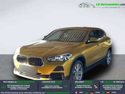 BMW X2 sDrive 18d 150 ch BVA