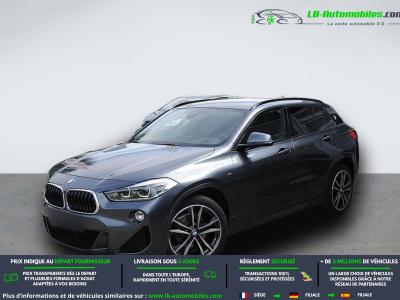 BMW X2 sDrive 18d 150 ch BVA
