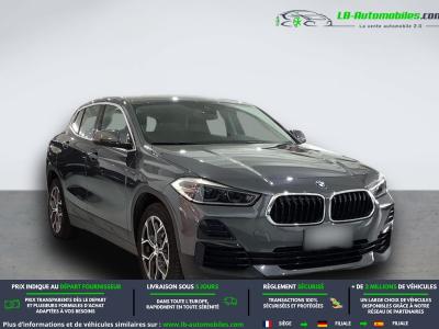 BMW X2 sDrive 18d 150 ch BVM