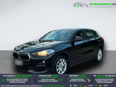 BMW X2 sDrive 18d 150 ch BVM