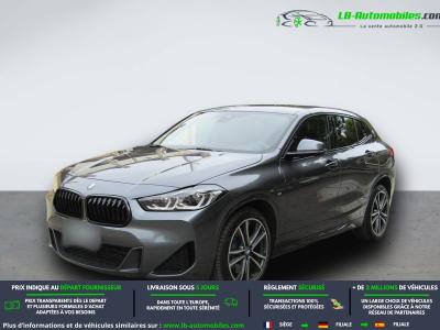BMW X2 sDrive 18i 136 ch BVM
