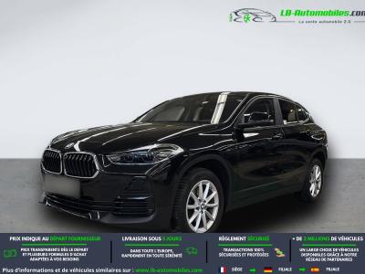 BMW X2 sDrive 18i 136 ch BVM
