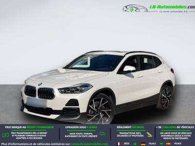 BMW X2 sDrive 20d 190 ch BVA