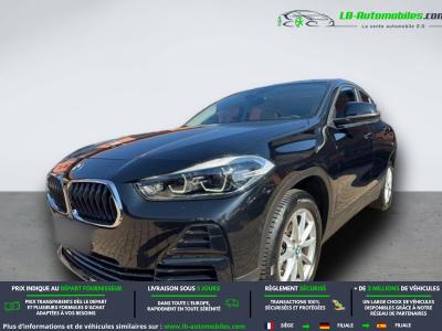 BMW X2 sDrive 18i 136 ch BVA