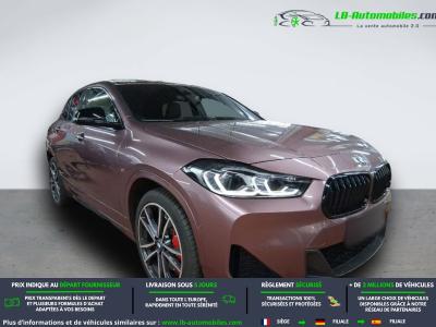 BMW X2 sDrive 20i 178 ch BVA