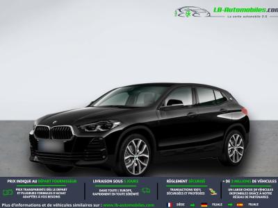 BMW X2 sDrive 20i 178 ch BVA