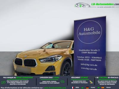 BMW X2 sDrive 20i 178 ch BVA