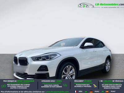 BMW X2 sDrive 20i 178 ch BVA