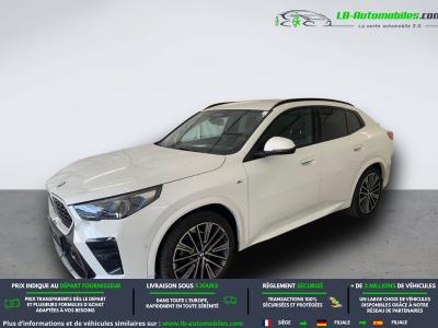 BMW X2 xDrive 18d 150 ch BVA