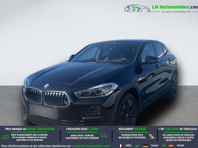BMW X2 sDrive 20i 178 ch BVA