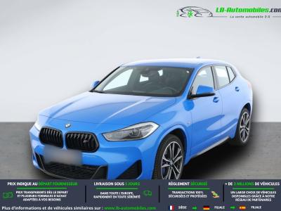 BMW X2 sDrive 20i 178 ch BVA