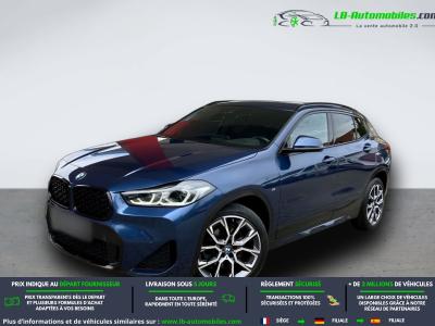 BMW X2 sDrive 20i 178 ch BVA