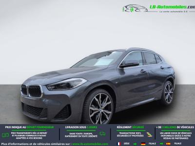BMW X2 sDrive 20i 178 ch BVA