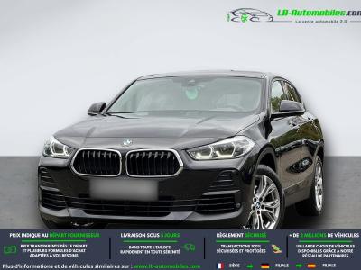 BMW X2 sDrive 20i 178 ch BVA