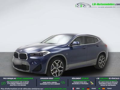 BMW X2 sDrive 20i 178 ch BVA