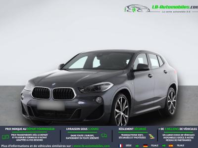 BMW X2 xDrive 20i 192 ch BVA