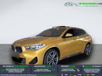 BMW X2 xDrive 20i 192 ch BVA