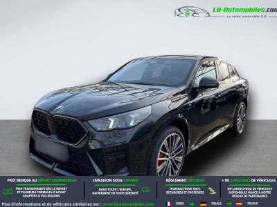 BMW X2 xDrive 18d 150 ch BVA