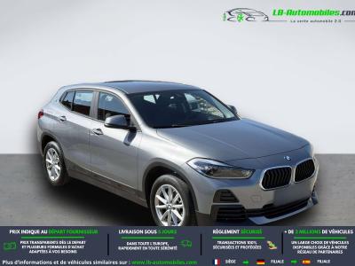 BMW X2 xDrive 20i 178 ch BVA