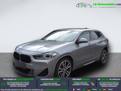 BMW X2 xDrive 20i 178 ch BVA