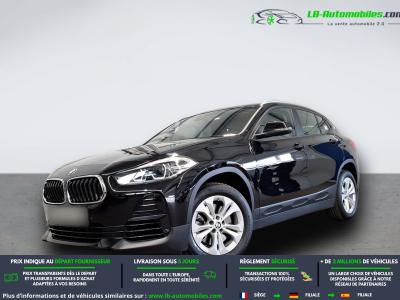 BMW X2 xDrive 20i 178 ch BVA