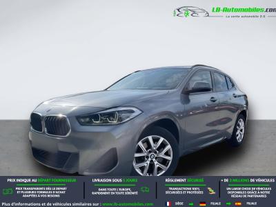 BMW X2 xDrive 20i 178 ch BVA