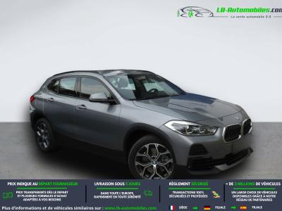 BMW X2 xDrive 20i 178 ch BVA