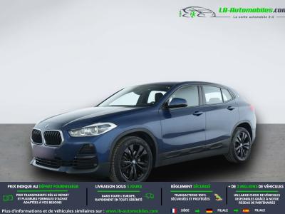 BMW X2 xDrive 25d 231 ch BVA