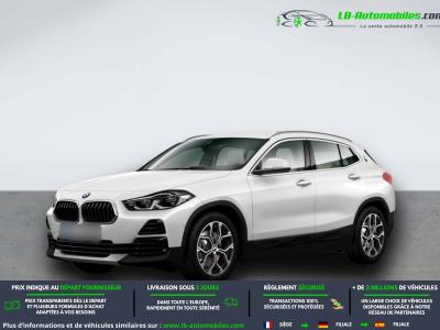 BMW X2 xDrive 25d 231 ch BVA