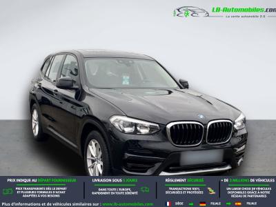 BMW X3 xDrive20d 190ch BVA