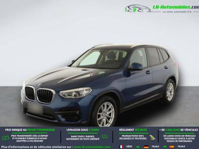 BMW X3 xDrive20d 190ch BVA