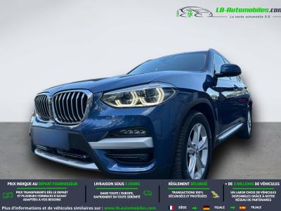 BMW X3 xDrive30d 265ch BVA