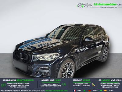 BMW X3 xDrive30d 286ch BVA