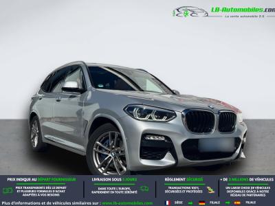 BMW X3 M 480ch BVA