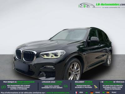 BMW X3 xDrive 30i 252ch BVA