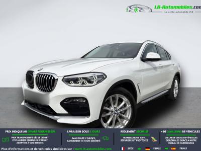 BMW X4 xDrive20i 184 ch BVA