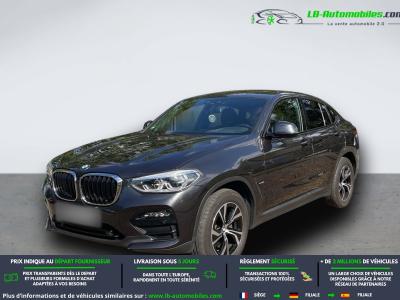 BMW X4 xDrive20i 184 ch BVA
