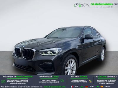 BMW X4 xDrive20i 184 ch BVA
