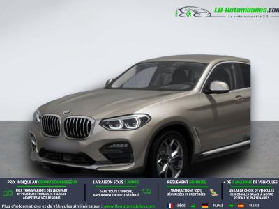 BMW X4 xDrive30d 265 ch BVA