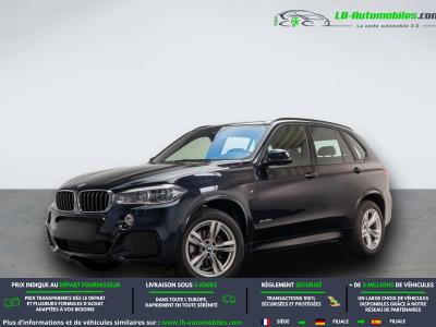 BMW X5 xDrive30d 258 ch BVA