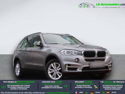 BMW X5 xDrive35i 306 ch BVA