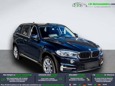 BMW X5 xDrive35i 306 ch BVA