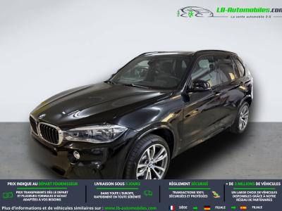 BMW X5 xDrive35i 306 ch BVA