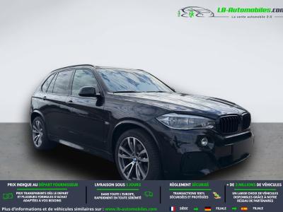 BMW X5 xDrive40d 313 ch BVA