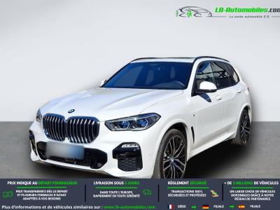 BMW X5 xDrive30d 265 ch BVA