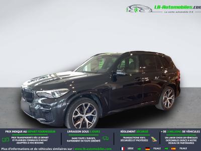 BMW X5 xDrive30d 286 ch BVA