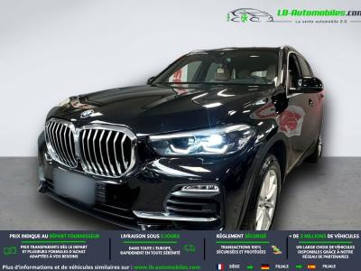 BMW X5 xDrive25d 231 ch BVA
