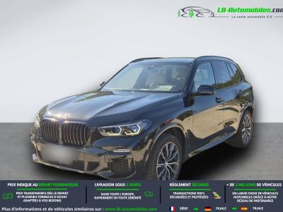 BMW X5 xDrive25d 231 ch BVA