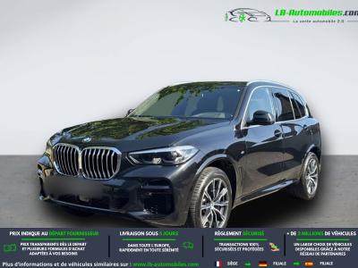 BMW X5 xDrive40d 340 ch BVA