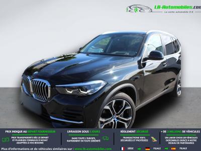 BMW X5 xDrive40i 333 ch BVA